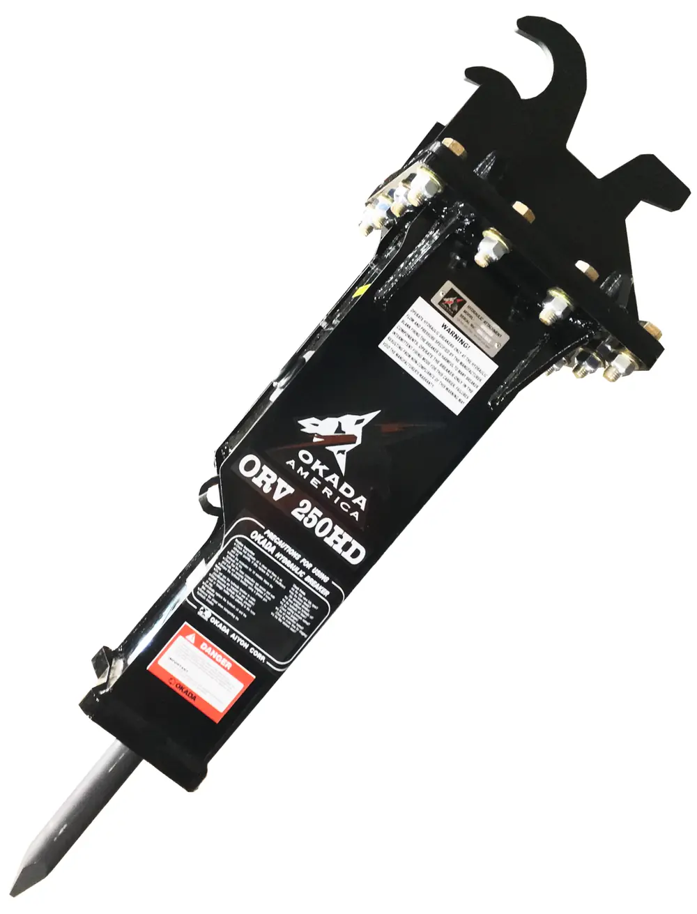 Okada ORV250H