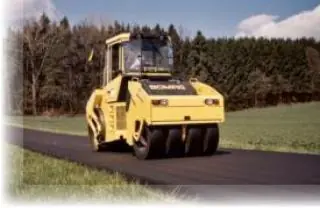 Bomag BW 161 AC-4