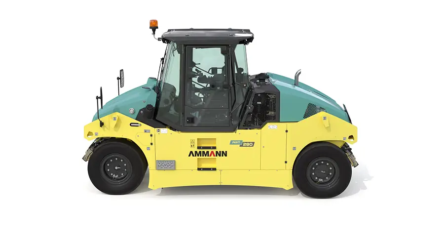 Ammann ART 280 T4f thumbnail 2