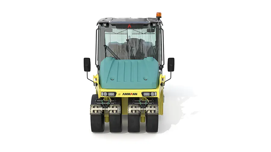 Ammann ART 280 T4f thumbnail 4