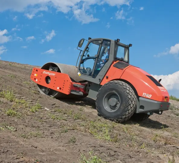Atlas-weycor AW 1140