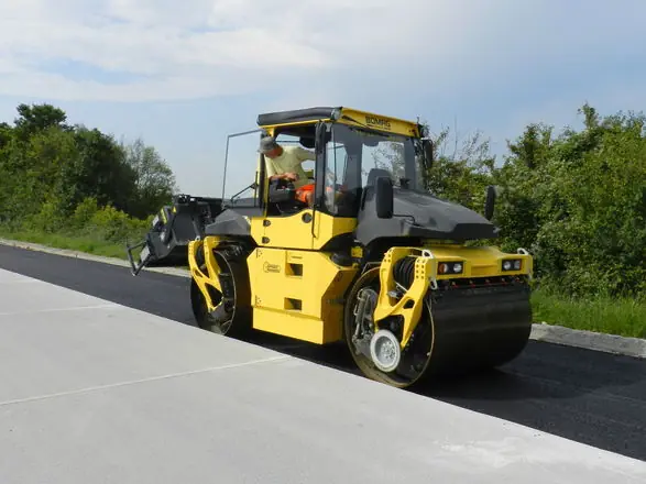 Bomag BW 174 AP 4i AM thumbnail 2