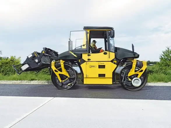 Bomag BW 174 AP 4i AM thumbnail 3