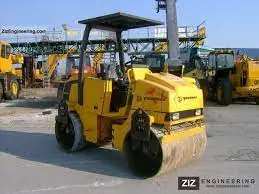 JCB-Vibromax VMT 390 S