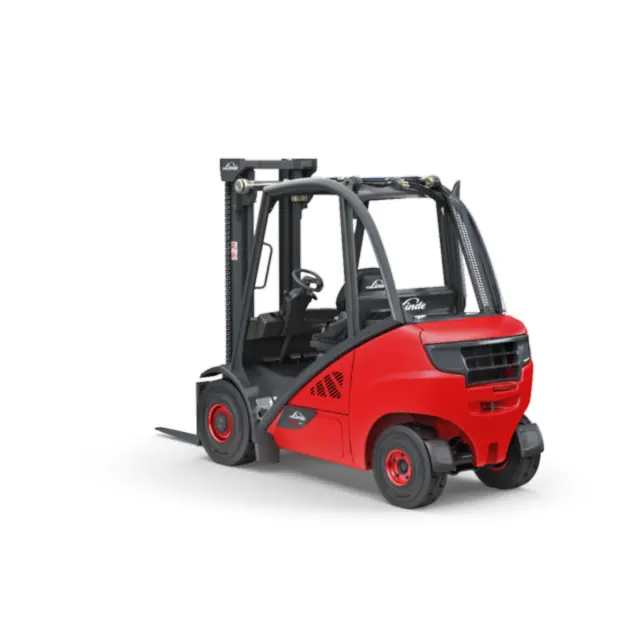 Linde H25D