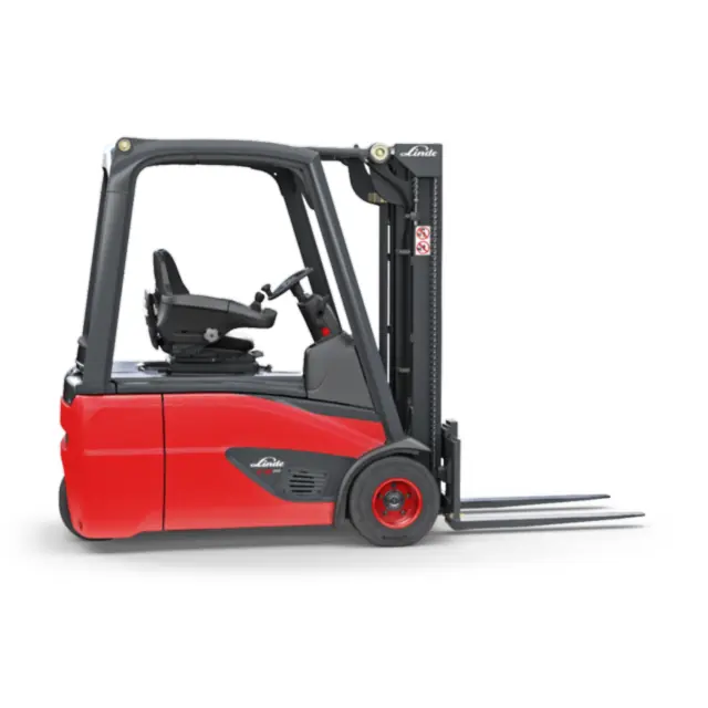 Linde E16C duplex thumbnail 3
