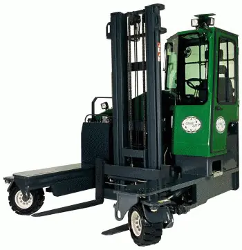 Combi-Lift C 6000 SL