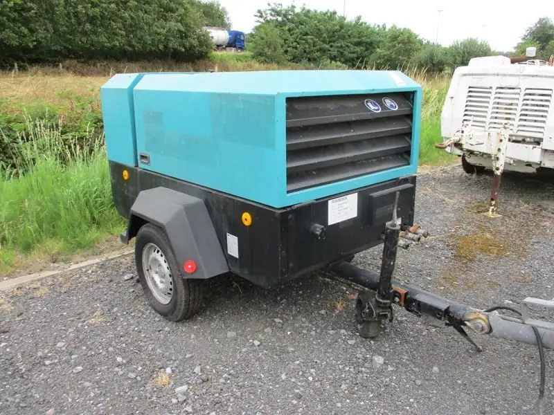 Ingersoll-Rand 7/51
