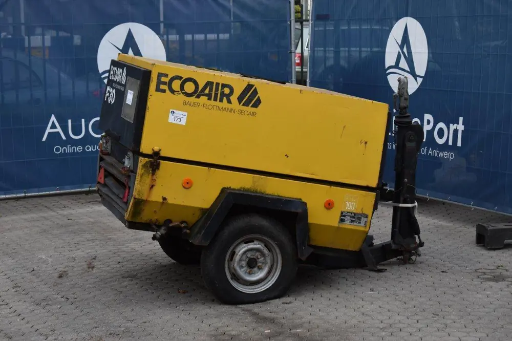 IR-Ecoair F 30