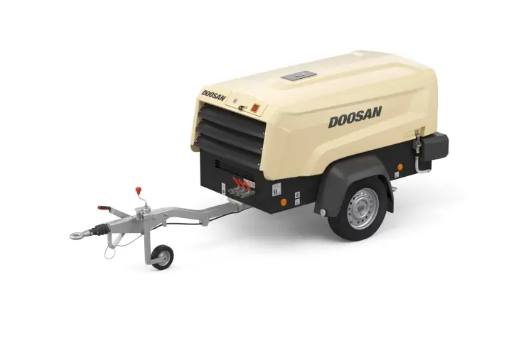 Doosan 14/35