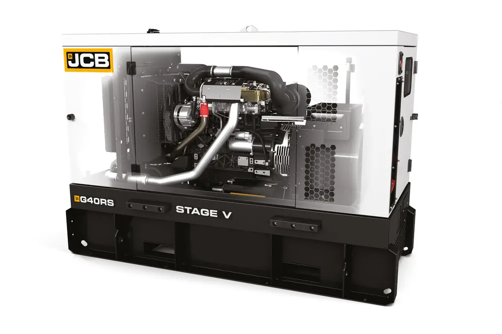 JCB G40RS