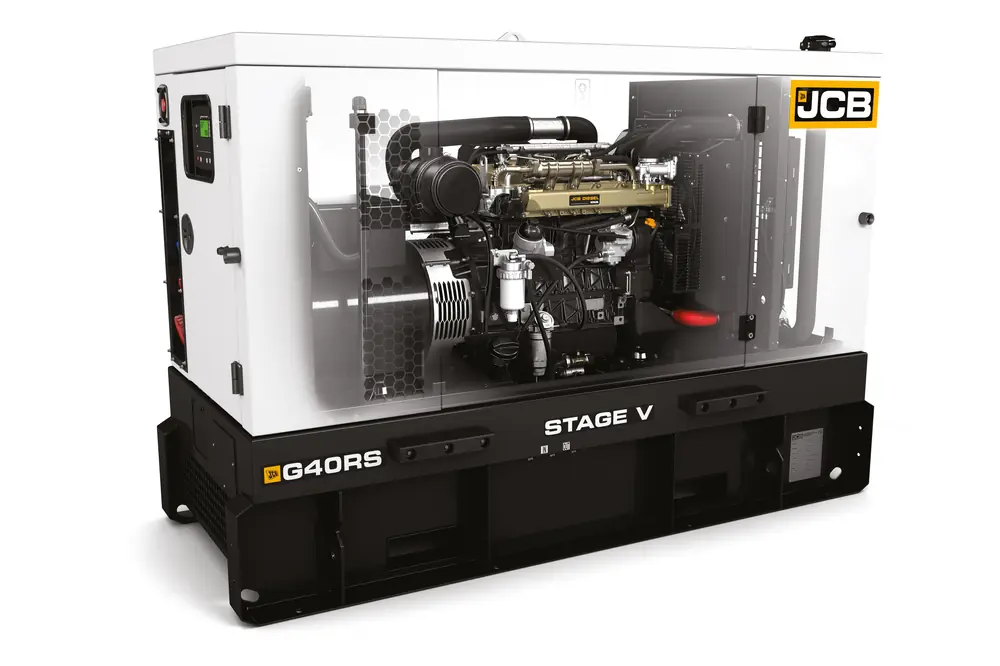 JCB G40RS thumbnail 5