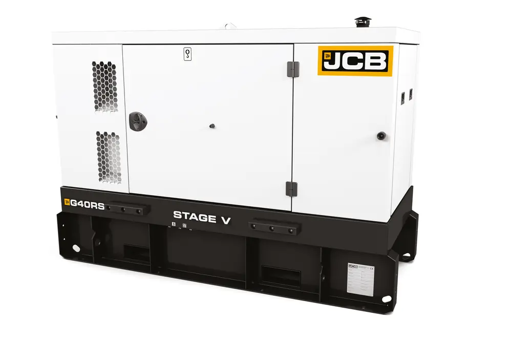 JCB G40RS thumbnail 7