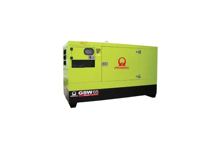 PRAMAC Lifter GSW 160 P