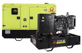 PRAMAC Lifter GDW 65 l