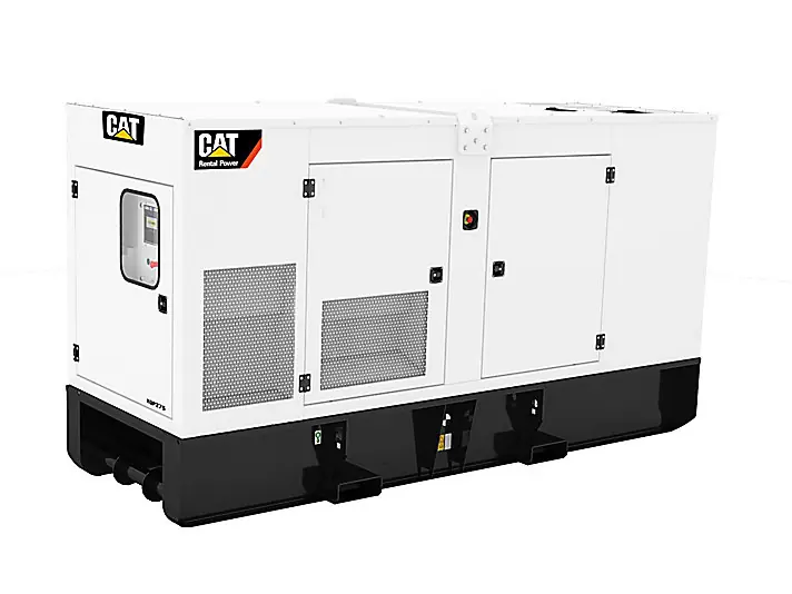 Caterpillar XQP275