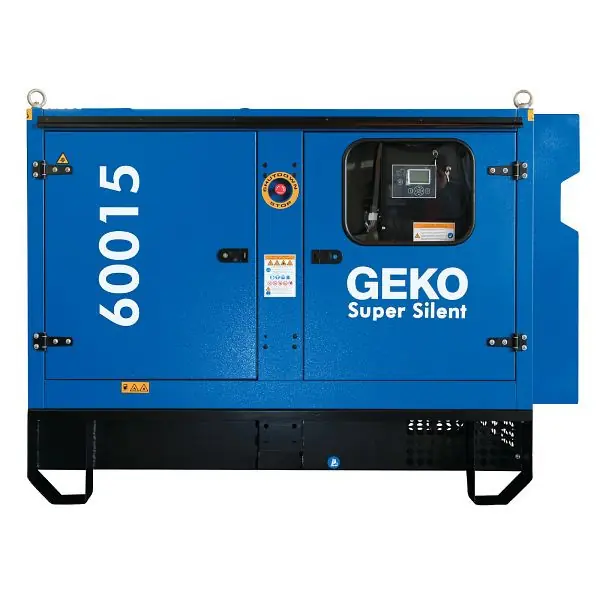 Geko ® 60015 ED-S/IEDA