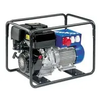Geko ® 7002 ED-AA/HHBA*