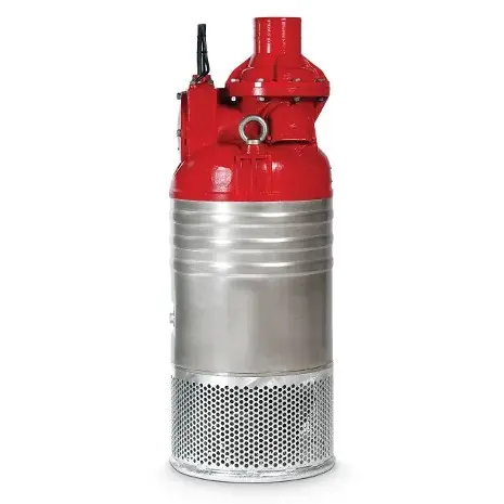 Grindex Mega H Inox
