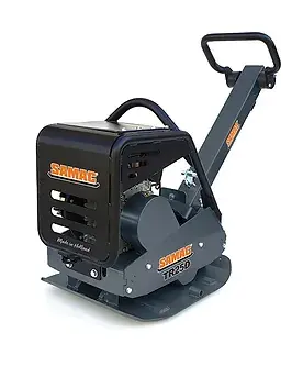 Samac TR25D