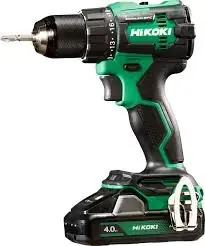 HiKOKI DV18DE
