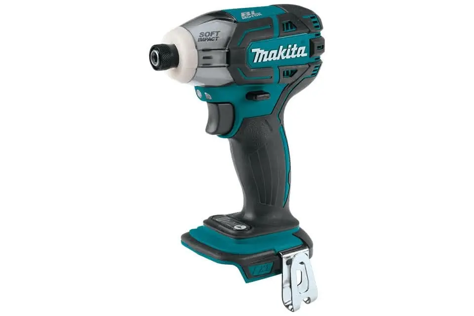Makita DTS141