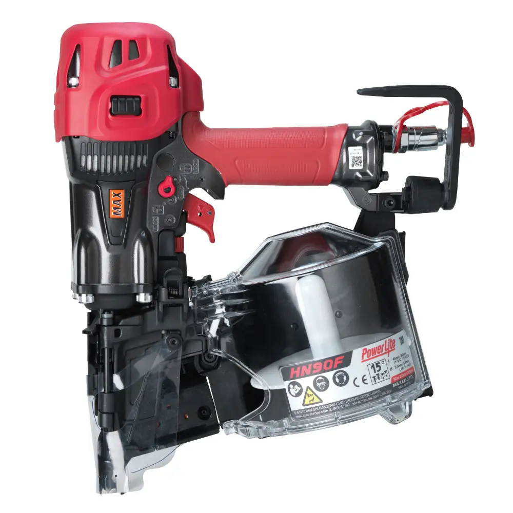 MAX USA CORP. HN90F