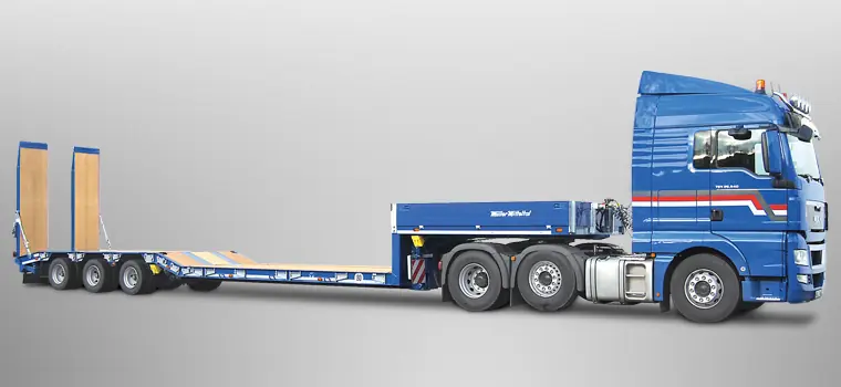 Müller Mitteltal TT 40 Profi