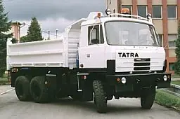 Tatra 815 S3 26 208 6x6.2