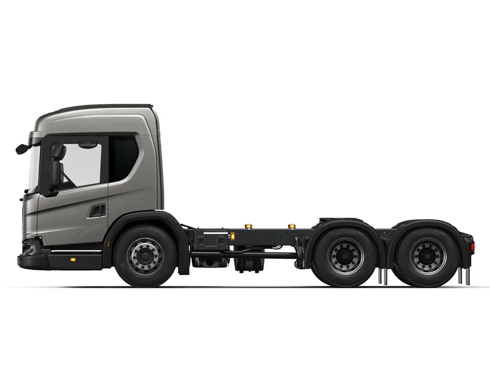 Scania L 280 A6x4NB thumbnail 3