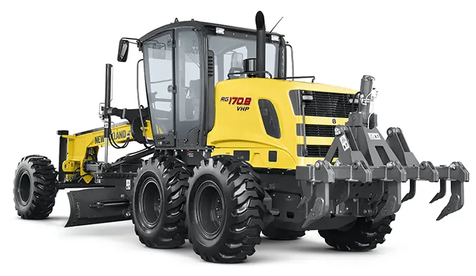 New Holland RG170.B thumbnail 2