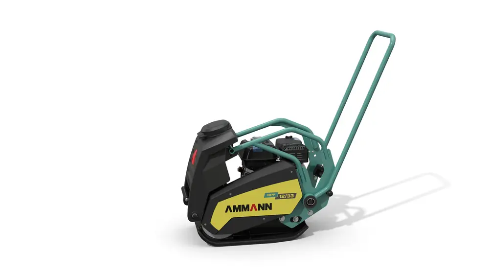 Ammann APF 1233