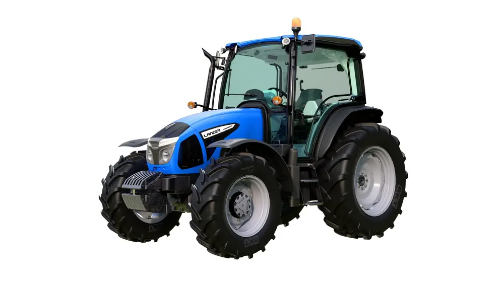 Landini Powerfarm 100
