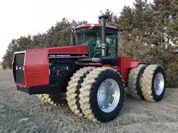 Case IH 9270