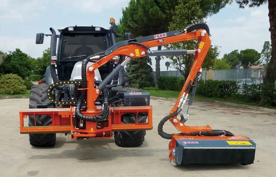 Ferri TSF600 thumbnail 3