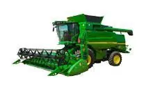 John Deere T 560 i LL thumbnail 2