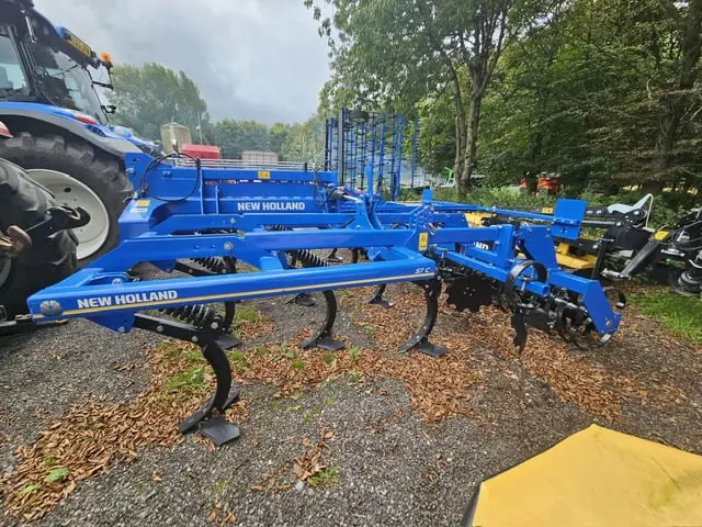 New Holland ST C 400RS