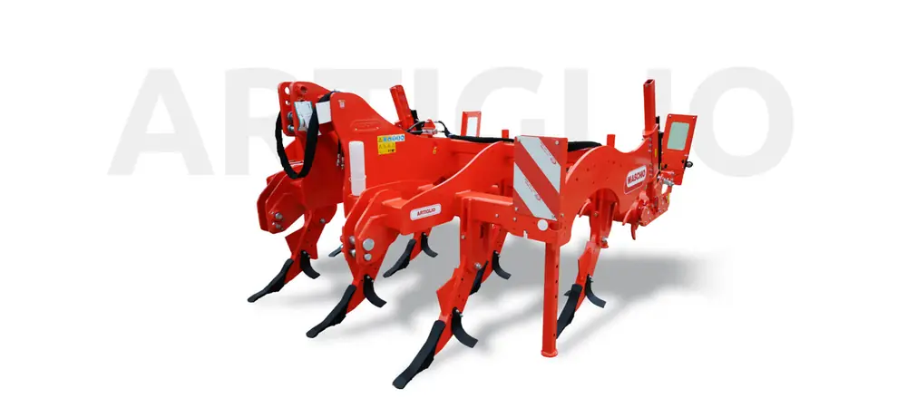 Maschio Artiglio 300/7
