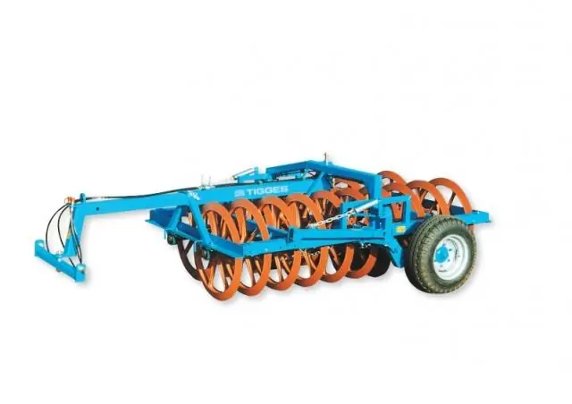 Tigges DP 700 II-410 S