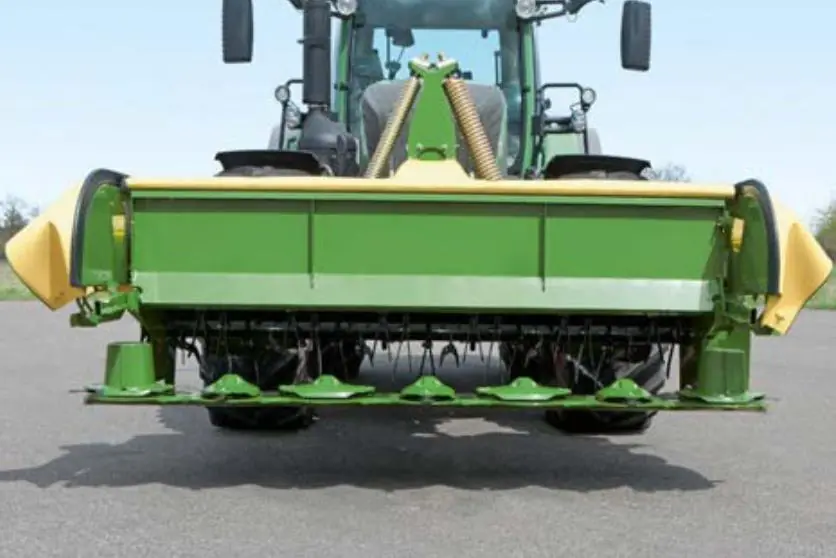 Krone EasyCut F 320 CV Gen.2 thumbnail 5