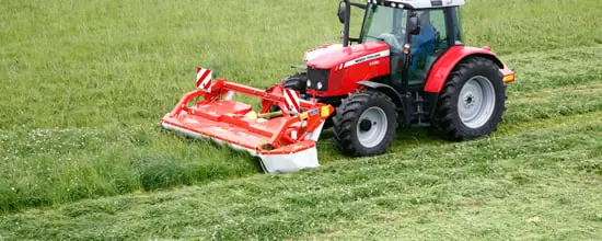 Kuhn GMD 802 F thumbnail 2