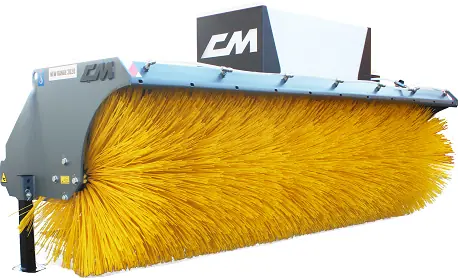 CM CSA 200