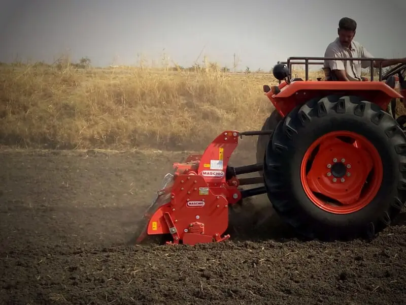 Maschio Virat 125