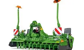 Amazone KE 3002-150