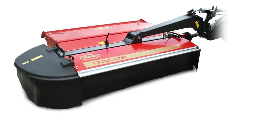 Vicon Extra 628 T