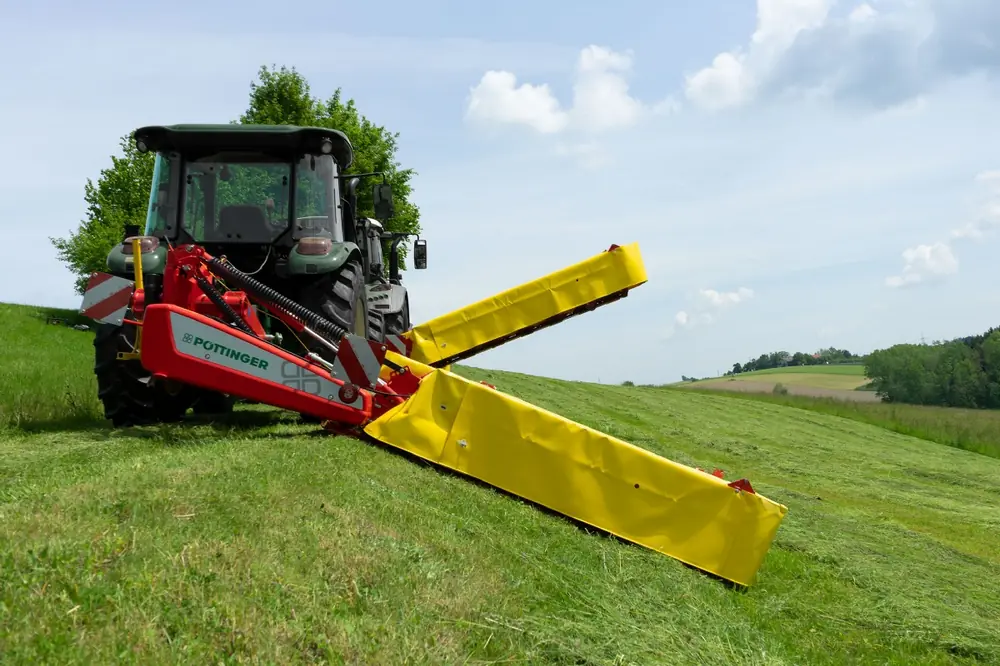 Pöttinger NovaDisc 225 thumbnail 5