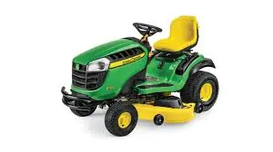 John Deere E160