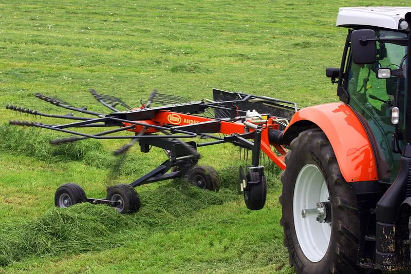 Vicon Andex 474 T
