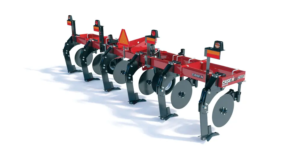 Case IH Ecolo-Til 2500