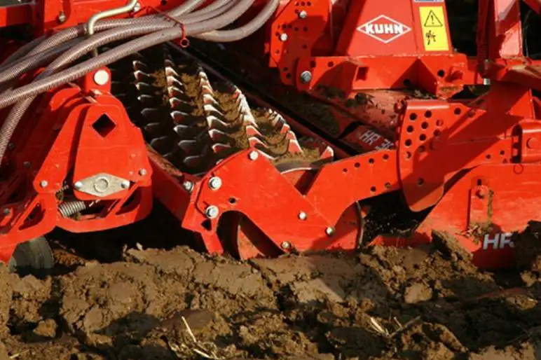 Kuhn Venta EC 300-30 MD thumbnail 11